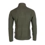 Λεπτή Ζακέτα Fleece 220GSM (Black) της MRK, MRK81317 trazeras|81317