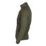 Λεπτή Ζακέτα Fleece 220GSM (Black) της MRK, MRK81317 trazeras|81317