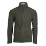 Λεπτή Ζακέτα Fleece 220GSM (Olive) της MRK, MRK81316 trazeras|MRK81316