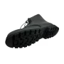 Δερμάτινα Άρβυλα Leather Boots Defence, High 8'' (Black) της Armyrace ARM81483 trazeras|ARM81483