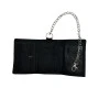 Στρατιωτικό Πορτοφόλι με Κρίκο (Black) της Armyrace ARM81564 trazeras|ARM81564