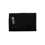 Στρατιωτικό Πορτοφόλι με Κρίκο (Black) της Armyrace ARM81564 trazeras|ARM81564