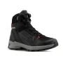 Αδιάβροχα Ορειβατικά Μποτάκια Tracker Mid 6'' (Black) της Alpina LAM71371 trazeras|LAM71371