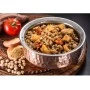 Τροφή Εκτάκτου Ανάγκης Κινόα με Tandoori, Vegan (15 Έτη) της Pro Ration, VEL82404 trazeras|VEL82404