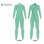 Γυναικεία Στολή Κολύμβησης Scout Tour FS, 2mm Overall Collar της Zoggs UNI82466 trazeras|UNI82466