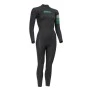 Γυναικεία Στολή Κολύμβησης Scout Tour FS, 2mm Overall Collar της Zoggs UNI82466 trazeras|UNI82466