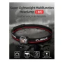 Φακός Κεφαλής HM3 (670 Lumens) της Klarus GOR82575 trazeras|GOR82575