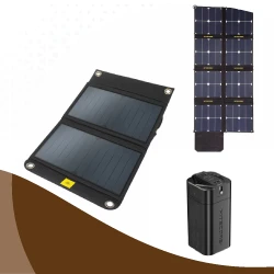 Μπαταρίες - Power Banks - Ηλιακά Πάνελ - Φορτιστές, Camping