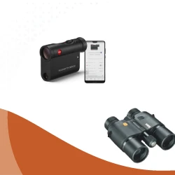 Κάμερες - Αποστασιόμετρα - Action Camera, Κυνηγίου