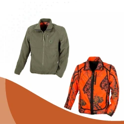 Ζακέτες - Softshell - Fleece, Κυνηγίου