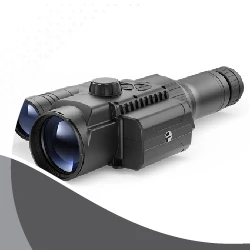 Night Vision - Θερμική Απεικόνιση