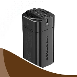 Power Bank / Power Station, Camping
