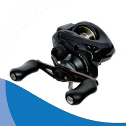 Μηχανισμοί Bait Casting