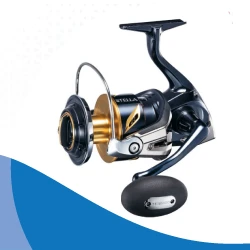 Μηχανισμοί Μεγάλης Έλξης Jigging 