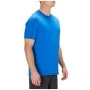 Ισοθερμική κοντομάνικη μπλούζα Range Ready Merino Wool (Royal Blue) της 5.11 Tactical FIV62636 trazeras|FIV62636