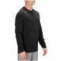 Ισοθερμική μακρυμάνικη μπλούζα Range Ready Merino Wool (Black) της 5.11 Tactical FIV62632 trazeras|FIV62632