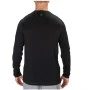 Ισοθερμική μακρυμάνικη μπλούζα Range Ready Merino Wool (Black) της 5.11 Tactical FIV62632 trazeras|FIV62632