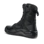 Επιχειρησιακά Άρβυλα A.T.A.C. 2.0, Side-Zip, High 8'' (Black) της 5.11 Tactical FIV62171 trazeras|FIV62171