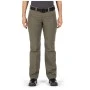 Γυναικείο Παντελόνι Women's Apex Pant (Ranger Green) της 5.11 Tactical FIV62490 trazeras|FIV62490