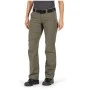 Γυναικείο Παντελόνι Women's Apex Pant (Ranger Green) της 5.11 Tactical FIV62490 trazeras|FIV62490