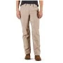 Γυναικείο Παντελόνι Women's Apex Pant (Khaki) της 5.11 Tactical FIV62491 trazeras|FIV62491