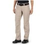 Γυναικείο Παντελόνι Women's Apex Pant (Khaki) της 5.11 Tactical FIV62491 trazeras|FIV62491