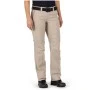 Γυναικείο Παντελόνι Women's Apex Pant (Khaki) της 5.11 Tactical FIV62491 trazeras|FIV62491