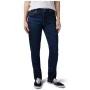 Γυναικείο Παντελόνι Britta Slim Denim Jean (Dark Wash Indigo) της 5.11 Tactical FIV62496 trazeras|FIV62496