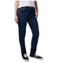 Γυναικείο Παντελόνι Britta Slim Denim Jean (Dark Wash Indigo) της 5.11 Tactical FIV62496 trazeras|FIV62496