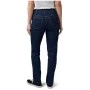 Γυναικείο Παντελόνι Britta Slim Denim Jean (Dark Wash Indigo) της 5.11 Tactical FIV62496 trazeras|FIV62496