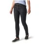 Γυναικείο Παντελόνι Britta Skinny Denim Jean (Washed Black) της 5.11 Tactical FIV62498 trazeras|FIV62498