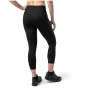 Γυναικείο Παντελόνι PT-R Kaia Capri (Black) της 5.11 Tactical FIV62514 trazeras|FIV62514