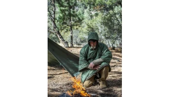 Εργαλεία επιβίωσης στο δάσος