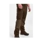 Παντελόνι Κυνηγίου Kare (Brown) της Vikinx LAM71639 trazeras|LAM71639