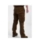 Παντελόνι Κυνηγίου Kare (Brown) της Vikinx LAM71639 trazeras|LAM71639
