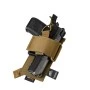 Θήκη Πιστ. Inverted Pist. Holder Insert Cordura (Coyote) της Helikon-Tex LIK75135 trazeras|LIK75135