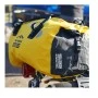 Σάκος Στεγανός Bear Creek Drybag 100L της Task Force VAN76843 trazeras|VAN76843