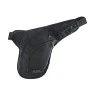 Επιχειρησιακό Τσαντάκι Μηρού Pitt (Black) της Polo POL63348 trazeras|POL63348