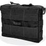 Τσαντάκι Μέσης Tactile Pocket (Μαύρο) της Maxpedition REC64111 trazeras|REC64111
