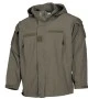 Τζάκετ Gen III Softshell US, Level 5 (Χακί) της Max Fuchs MAX62972 trazeras|MAX62972