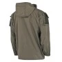 Τζάκετ Gen III Softshell US, Level 5 (Χακί) της Max Fuchs MAX62972 trazeras|MAX62972