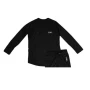 Ισοθερμική Μπλούζα Thermal Baselayer (Μαύρη) της Polo POL65736 trazeras|POL65736