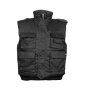 Γιλέκο Ranger (Μαύρο) Υπερμέγεθος της Max Fuchs MAX67047 trazeras|MAX67047