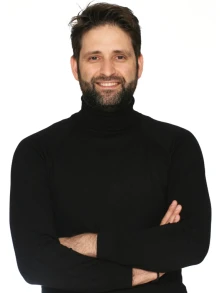 Βασίλειος Τραζέρας