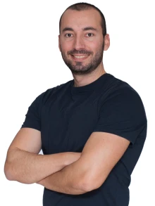 Μαρίνος Τσιμπέρης