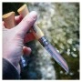 Σουγιάς Inox Νο.7 της Opinel VRA02671 trazeras|VRA02671