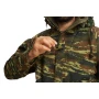 Αδιαβροχο Τζάκετ με Αποσπώμενο Fleece (Μαύρο) της VA VAL67160 trazeras|VAL67160