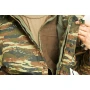 Αδιαβροχο Τζάκετ με Αποσπώμενο Fleece (Μαύρο) της VA VAL67160 trazeras|VAL67160
