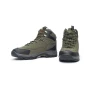 Μποτάκια Κυνηγίου Lasa, Mid 6'' (Olive) της Atlanta TRA29479 trazeras|TRA29479