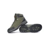 Μποτάκια Κυνηγίου Lasa, Mid 6'' (Olive) της Atlanta TRA29479 trazeras|TRA29479